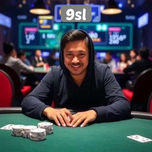 Ulasan Komprehensif tentang Pengalaman Bermain di 9sl