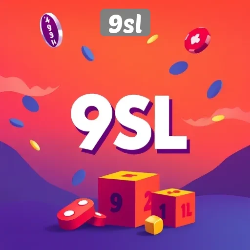 Mengenal Situs Game 9sl Lebih Dekat