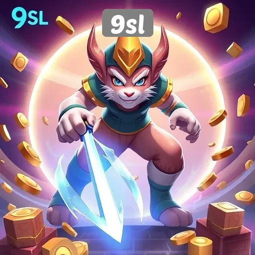 Fitur Unggulan yang Dimiliki Situs Game 9sl