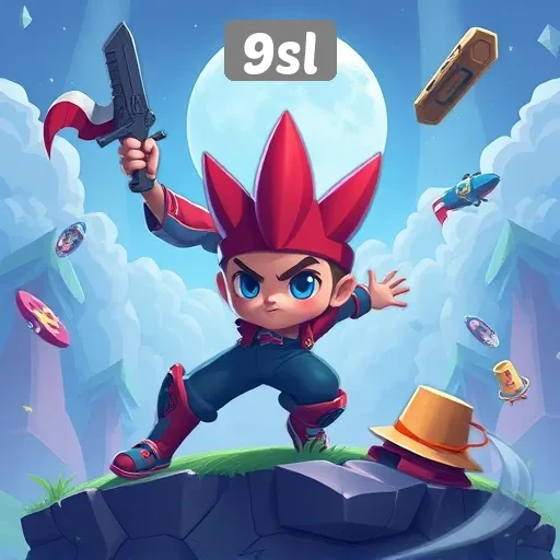 Review Berbagai Genre Permainan di 9sl