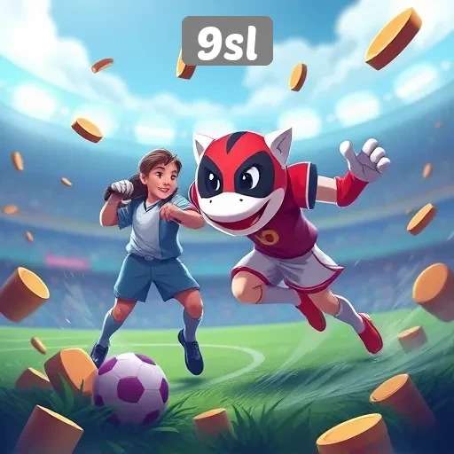 Keseruan Game di 9sl untuk Semua Kalangan