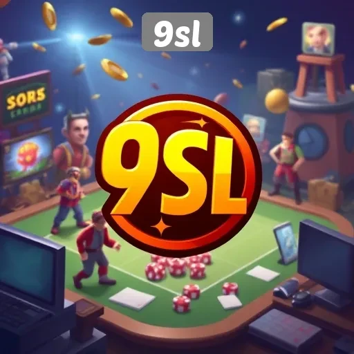 Sejarah Singkat dan Perkembangan Situs 9sl