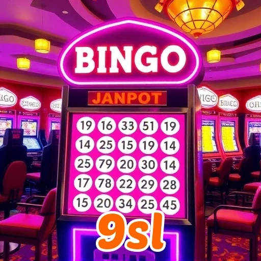 9sl: Menyelami Dunia Game Online dengan Wawancara yang Menginspirasi