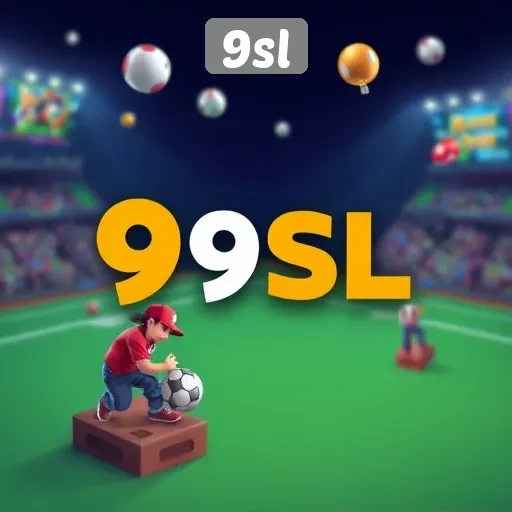 Mengenal 9sl Sebagai Platform Game Terbaru di Indonesia