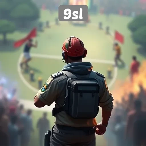 Inovasi Terbaru di Situs Game 9sl untuk Pengguna