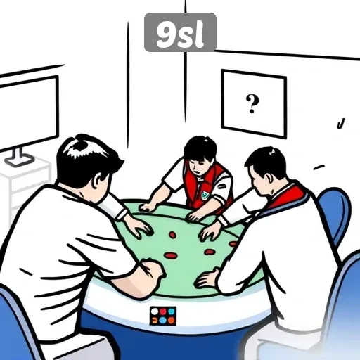Tips Memaksimalkan Pengalaman Bermain di 9sl bagi Gamer