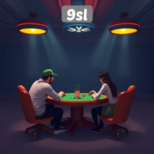 Gim Terpopuler di 9sl yang Patut Dicoba