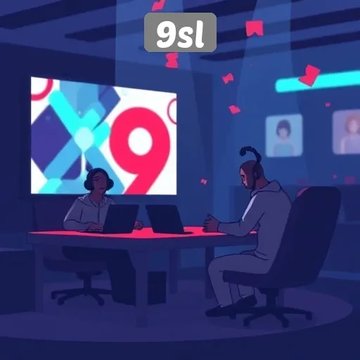 Tinjauan Komprehensif tentang Keamanan di 9sl