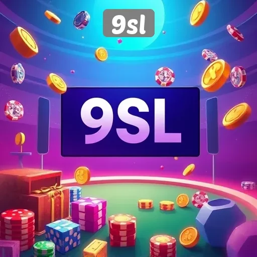 Mengenal 9sl Sebagai Platform Permainan Digital Terpopuler