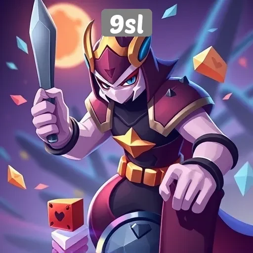 Mengenal Situs Game 9sl dan Keunggulannya