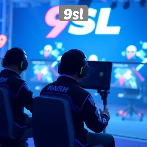 Mengapa 9sl Menjadi Pilihan Utama Para Gamer di Indonesia
