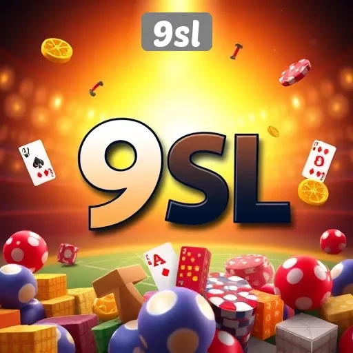 Keunggulan 9sl Sebagai Platform Permainan Online