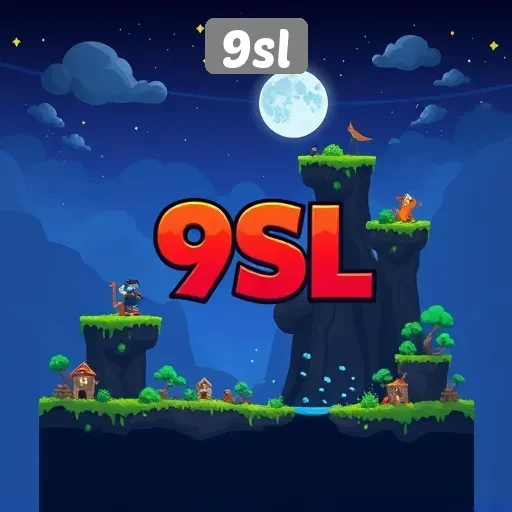 Mengenal 9sl sebagai Platform Game Terpopuler di Indonesia
