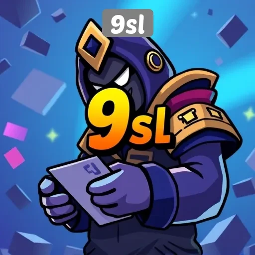 Mengenal 9sl Situs Game Terpopuler di Kalangan Gamers