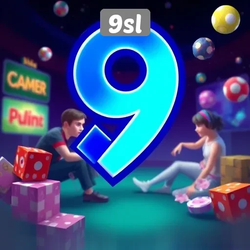 Mengenal 9sl Situs Game Terpercaya di Indonesia