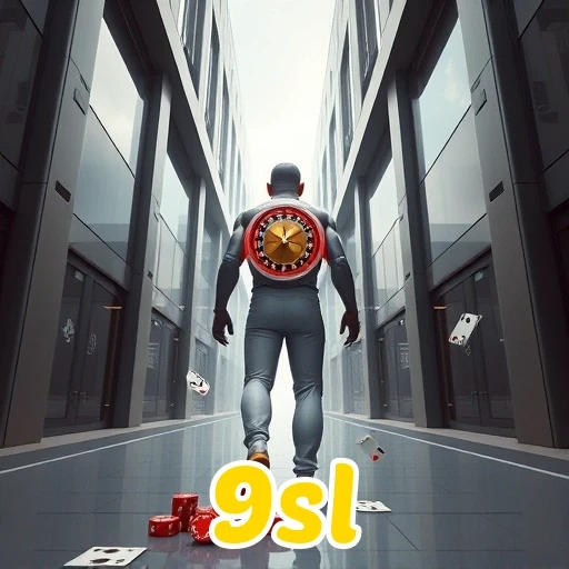 9sl: Panduan Terbaik untuk Menjadi Master Game Online di Indonesia