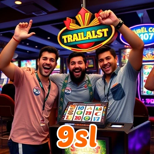 9sl - Trik dan Rahasia