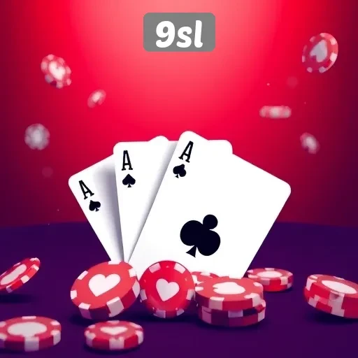 Memahami Konsep Dasar Permainan di Situs 9sl