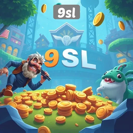 Mengenal Lebih Dalam Situs Game 9sl Di Indonesia